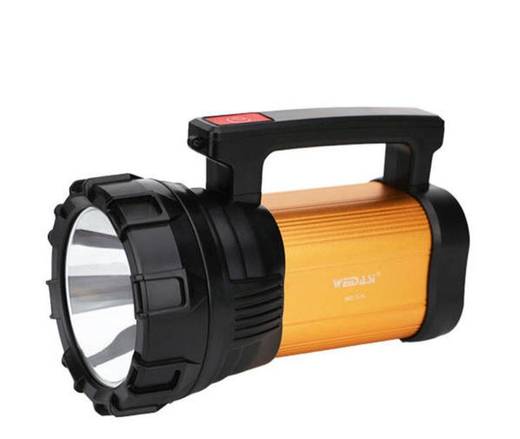 نور افکن دستی ویداسی مدل WD_576